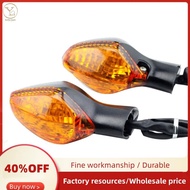 Turn Signal Indicator Light for  CBR500R CBR650F CB650F CB500F CB500X Motorcycle Directional Blinker