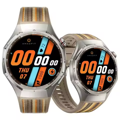 Nylon Woven Silicone Strap for Huawei Watch GT6 Pro 46mm Sports Comfortable Wristband Huawei Watch G