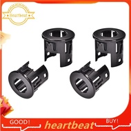 [Hot-Sale] 4 Pieces Parking  Bracket 5LS52TZZAA for  Ram 1500 2500 3500 2014 2015 2016 2017 2018