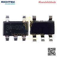 RT9069-33GB RT9069 RT9O69 SOT23-5 SOT23 3W=A3W 3W=G4J IC Power Supply Laptop Computer