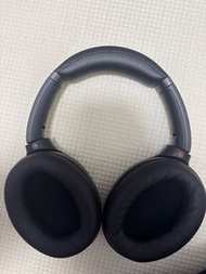 SONY WH-1000XM3