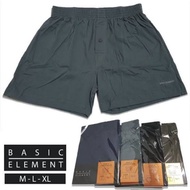 BASIC ELEMENT BOXER Be BX 112 BZ