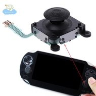 [LI] 1pcs For PSV2000 PSVITA 20003D   2000 3D Replacement Analog Joysti Sti Button Roer Thumbsti Roe
