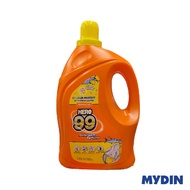 Hero 99 Detergent Perfume Liquid Colour Protect (3.6kg)