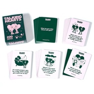 Permainan Kad Pasangan Permainan Kad Interaktif Pasangan Seronok Permainan Papan Untuk Malam Date & 