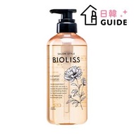 Bioliss 花蜜滋潤保濕洗髮露 470ml（平行進口）