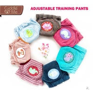 Training Pants Cuddle Me | Toilet Training Pants