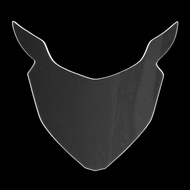 For HONDA CB650F CBR650F CB500X CB 500X CB CBR 650F Motorcycle Headlight Guard Head Light Shield Scr