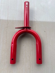 Garpu fork tricycle sepeda anak roda tiga exotic aviator