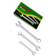 MARKSMAN COMBINATION WRENCH SPANNER 7MM ~ 26MM