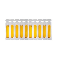 10pcs Fruit Fly Attractant 2ml Trap Bait / Fruit Fly Attractant Liquid