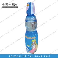 【台灣小糧口】馥郁小典 ●美人魚彈珠汽水(冰淇淋) 250ml