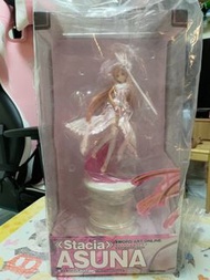 Genco 刀劍神域 創世神 亞絲娜