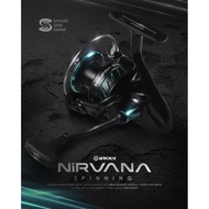 IROLY NIRVANA LIMITED REEL