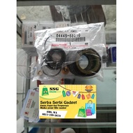 TOYOTA Steering rack Seal kit Alphard ANH10TOYOTA