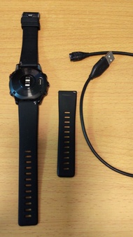 Garmin Fenix 6 Pro 智能手錶