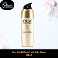 OLAY Total Effects 7-In-1 Daily Serum (50ml)