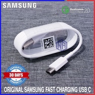 Data Cable Samsung A8 A8+A8 Star 2018100% ORIGINAL Fast Charging USB C