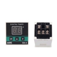 GAS TIMER MDK DS-3 5 Screw