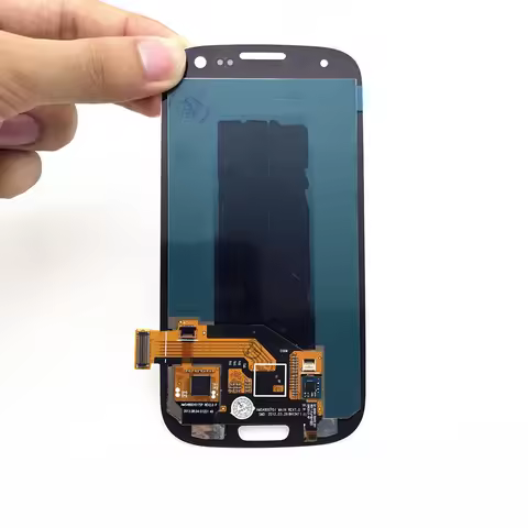 LCD Screen For Samsung S3 9300 I9300 LCD For Samsung Galaxy S3 Display LCD Touch Screen Digitizer As