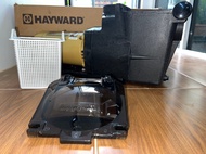ปั๊มสระว่ายน้ำ ยี่ห้อ HAYWARD รุ่น Super Pump (ฝาเหลี่ยม)