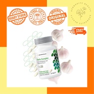 🔥RM5 VOUCHER🔥 Shaklee Garlic Complex