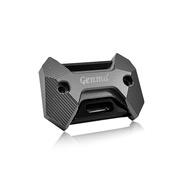 ฝาปิดปั้มบน รุ่น Z125 ของแต่ง Z125 จัดจำหน่ายแต่ของแท้ไม่ขายของก็อป!!