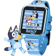 🌟💯% AUTHENTIC🌟 Accutime Bluey Fun & Learning! Kids Interactive Watch
