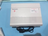 Power Pabx Panasonic KX-TA308 KX-TA616 Second Power Supply Pabx
