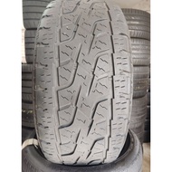 285/50/20 285/50R20 USED TYRE TAYAR SEKEN (1 PC)(1BIJI)