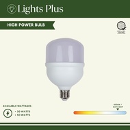 LED E27 High Powered Bulb Super Bright|30W 50W|Garage Warehouse Factor Use e27 led bulb light bulb