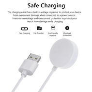 GT4 PRO IW9 Wireless Charger Dock Cord Replacement Smartwatch Wireless Charging Magnetic Smartwatch 