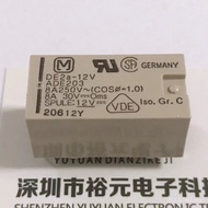 Jenama DE2A-12V Geganti Kuasa 12V 8A Dalam Stok Tidak Dibongkar DE2A12V