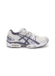 ASICS GEL-NIMBUS 9 LOW TOP WOMEN'S SNEAKERS