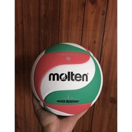 Molten Volleyball Molten Volleyball/ MOLTEN 5000 Molten Volleyball/ OFFICIAL CHEAP GAM