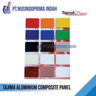 TAJIMA Aluminum Composite Panel ACP/