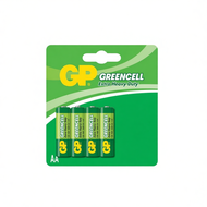 GP ULTRA ALKALINE BATTERY