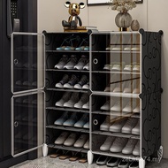 Shoe Cabinet Shoe Box 2025 Transparent Household Anti-dust Good-looking Handy Tool Storage Indoor Sh