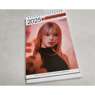 IU 2025/2026 calendar (no official)