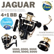 Orca Jaguar PH REEL/Orca Jaguar PH Fishing REEL/Orca Jaguar PH Spinning REEL/Orca Jaguar PH Spinning