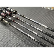 ⚡ของมีจำนวนจำกัด⚡ คันตี Akira Bigbang 68ฟุต KM4.22191!!ด่วน!!