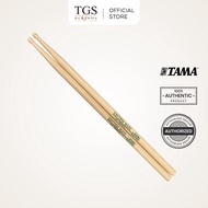 TAMA HRM5A / HRM5B / HRM7A Rhythm Mate Series - Hickory Drumsticks (Acorn Wood Tip)