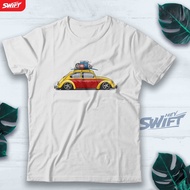 Volkswagen Beetle VW Beetle TSHIRT DISTRO CLOTHES