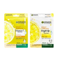 Garnier Mask Sheet 28 Grams