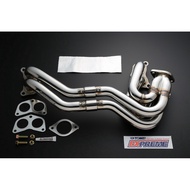 86 / BRZ / FA20 - TOMEI Japan / Unequal / Equal Length / Exhaust Manifold / Header / Extractor / SUB