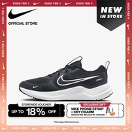 Nike Sepatu Anak-Anak Cosmic Runner Road Running - Black [HM4402-003]