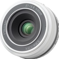 Wholesale Af 27Mm F2.8 Xf Fujifilm Yellow-Orange Combo Lens Original