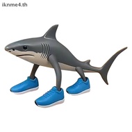 [ikn] Italian Brainrot Toy 3D Printed Doll AI Italian Animals Toy Birthday Party Decorations Gifts [