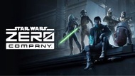 star wars zero company  星球大戰零號連隊 遊戲Steam帳號