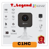 EZVIZ C1HC 720/1080P CCTV 32/64/128/256GB, Wi-Fi Indoor,2 Way Audio,PT,Motion Detect ,Auto Tracking,